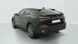 Peugeot 408 - photo 5