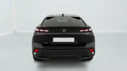Peugeot 408 - photo 6