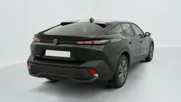 Peugeot 408 - photo 7