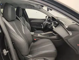 Peugeot 408 - photo 9