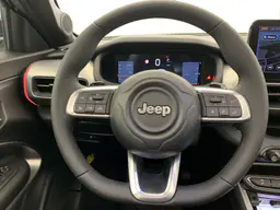 Jeep Avenger - photo 16