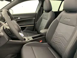 Jeep Avenger - photo 27