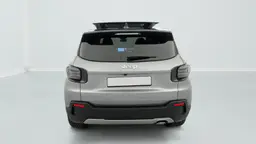 Jeep Avenger - photo 6