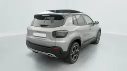 Jeep Avenger - photo 7