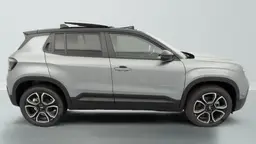 Jeep Avenger - photo 8