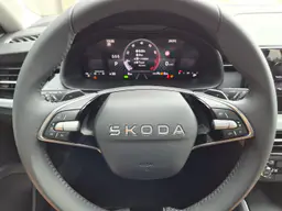 Skoda Scala - photo 17