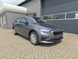 Skoda Scala - photo 7