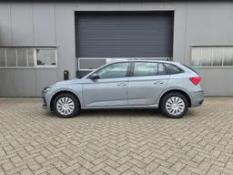Skoda Scala - photo 2