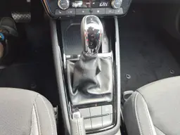 Skoda Scala - photo 25