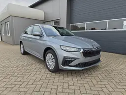 Skoda Scala - photo 7