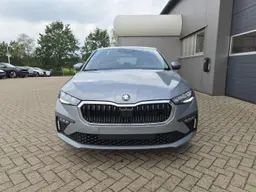 Skoda Scala - photo 8