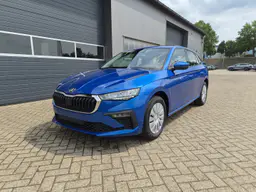 Skoda Scala - photo 1