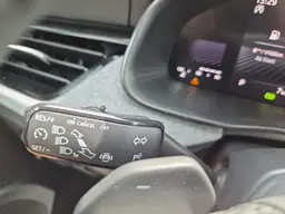 Skoda Scala - photo 18