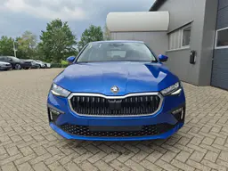 Skoda Scala - photo 8