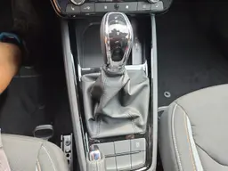 Skoda Scala - photo 25