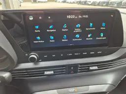 Hyundai i20 - photo 17