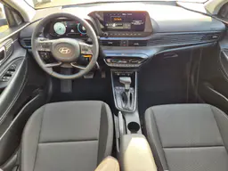 Hyundai i20 - photo 10