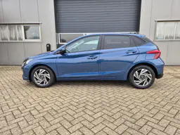 Hyundai i20 - photo 2