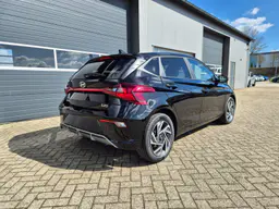 Hyundai i20 - photo 5