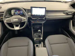Dacia Duster - photo 12