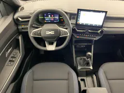 Dacia Duster - photo 13