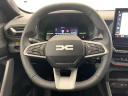 Dacia Duster - photo 14