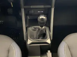 Dacia Duster - photo 17