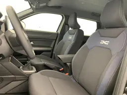 Dacia Duster - photo 20