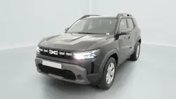 Dacia Duster - photo 3