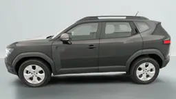 Dacia Duster - photo 4