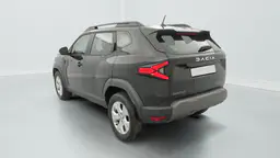 Dacia Duster - photo 5