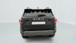 Dacia Duster - photo 6