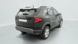 Dacia Duster - photo 7