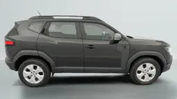 Dacia Duster - photo 8