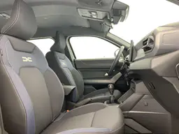 Dacia Duster - photo 9