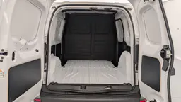 Renault Kangoo - photo 11