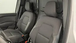 Renault Kangoo - photo 13