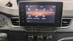 Renault Kangoo - photo 14