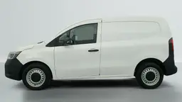 Renault Kangoo - photo 4