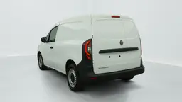 Renault Kangoo - photo 5
