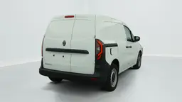 Renault Kangoo - photo 7