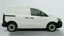 Renault Kangoo - photo 8