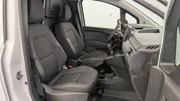 Renault Kangoo - photo 9