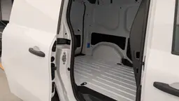 Renault Kangoo - photo 10