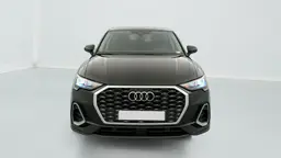 Audi Q3 Sportback - photo 2