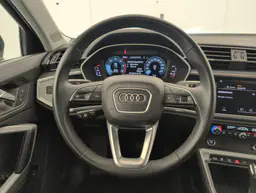 Audi Q3 Sportback - photo 14