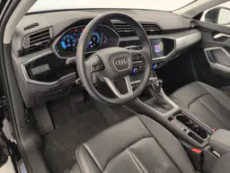 Audi Q3 Sportback - photo 15