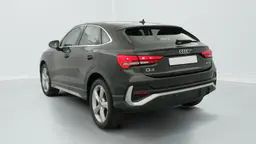Audi Q3 Sportback - photo 5