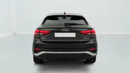 Audi Q3 Sportback - photo 6