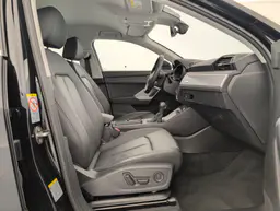 Audi Q3 Sportback - photo 9